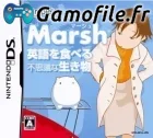 Eigo o Taberu Fushigi na Ikimono Marsh