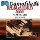 Backgammon 2000