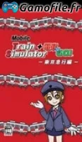 Mobile Train Simulator + Densha de Go! Tokyo Kyuuk