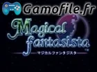 Magical fantasista