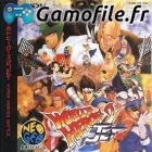 World Heroes 2 Jet (CD)