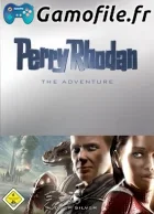 The Immortals of Terra: A Perry Rhodan Adventure