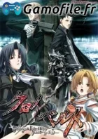 Chrono Belt: Ayaka Shibito & Bullet Butlers Crosso
