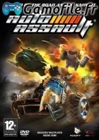 Auto Assault
