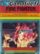 Fire Fighter