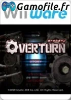 Overturn