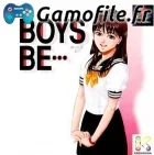 Boys Be...