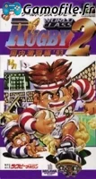 World Class Rugby 2: Kokunai Gekitou Hen '93