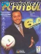 PC Fútbol 6.0