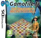 The Treasures of Montezuma