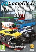 Driving Simulator 2011