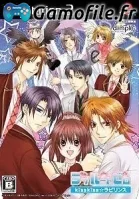 Loveroot Zero: Kiss Kiss * Labyrinth
