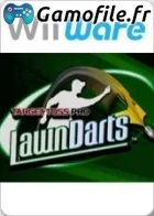 Target Toss Pro: Lawn Darts