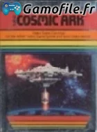 Cosmic Ark