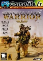 Full Spectrum Warrior