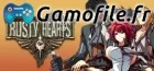 Rusty Hearts