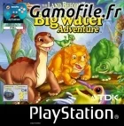 The Land Before Time: Big Water Adventure