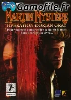 Crime Stories: From the Files of Martin Mystere