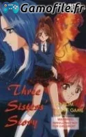 Three Sisters' Story