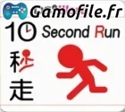 GO Series: 10 Second Run