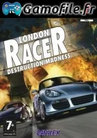London Racer: Destruction Madness