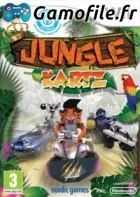 Jungle Kartz