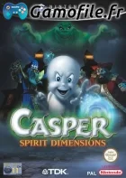 Casper: Spirit Dimensions