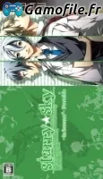 Starry * Sky: In Summer - PSP Edition