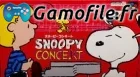 Snoopy Concert