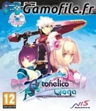 Ar tonelico Qoga: Knell of Ar Ciel