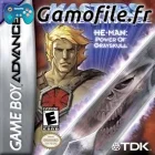 He-Man: Power of Grayskull
