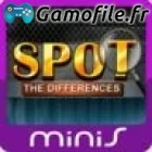 Spot the Differences!