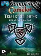 Dark Age of Camelot: Trials of Atlantis