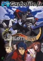 Robot Alchemic Drive