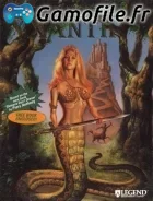 Companions of Xanth