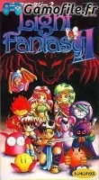 Light Fantasy II