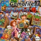 RPG Tsukuru 4