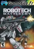 Robotech: Battlecry