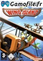 Wing Island