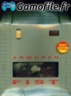 Armored Fist
