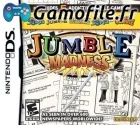 Jumble Madness