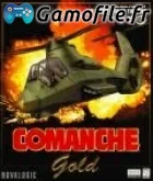 Comanche Gold