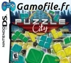 Puzzle City