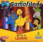 Sesame Street: Get Set to Learn