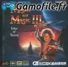 Might and Magic III: Isles of Terra