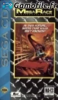 Mega Race