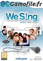 We Sing