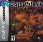 Mazes of Fate