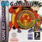 Disney's American Dragon: Jake Long, Rise of the H