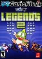 Taito Legends 2